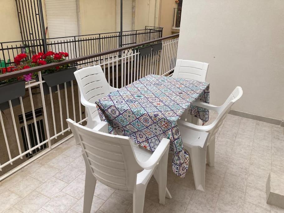 Casa Dalfea Apartment Mazara del Vallo Exterior foto