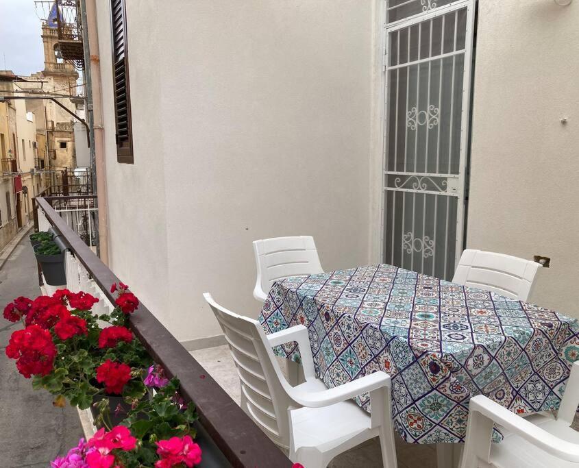 Casa Dalfea Apartment Mazara del Vallo Exterior foto