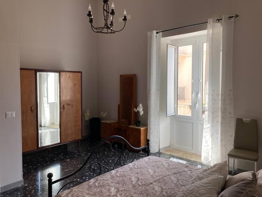 Casa Dalfea Apartment Mazara del Vallo Exterior foto